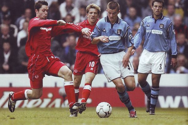 middlesbrough home 2002 to 03 action2